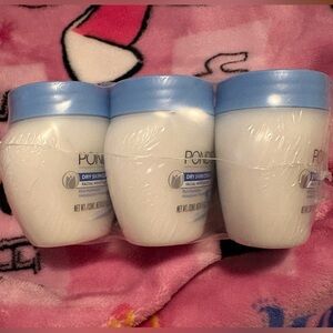 Ponds face moisturizer